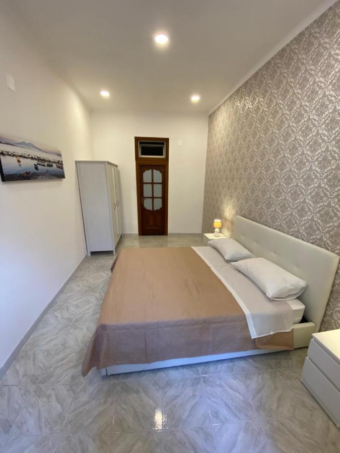 Cathedral S House Napoli Apartment Ngoại thất bức ảnh