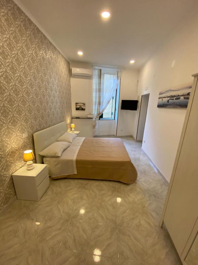 Cathedral S House Napoli Apartment Ngoại thất bức ảnh