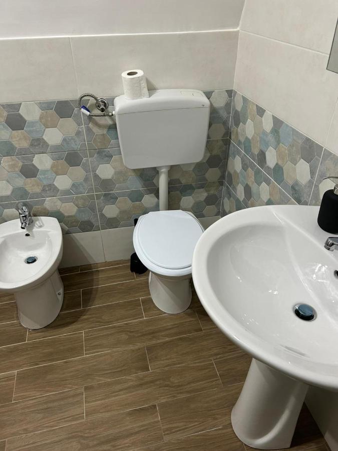 Cathedral S House Napoli Apartment Ngoại thất bức ảnh
